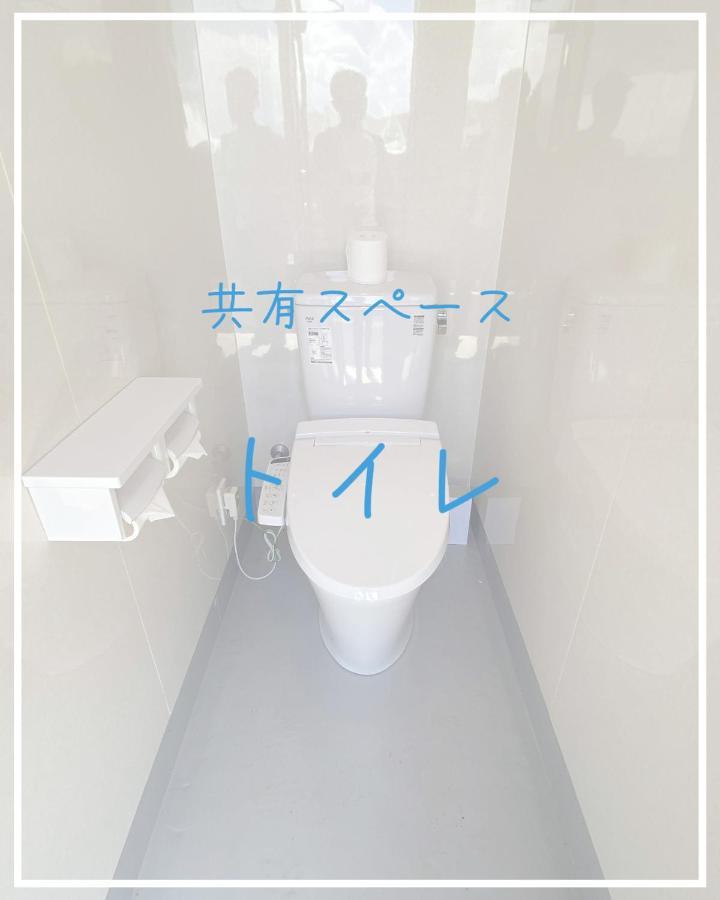 Glamping Resort Varie Fujikawaguchiko Buitenkant foto