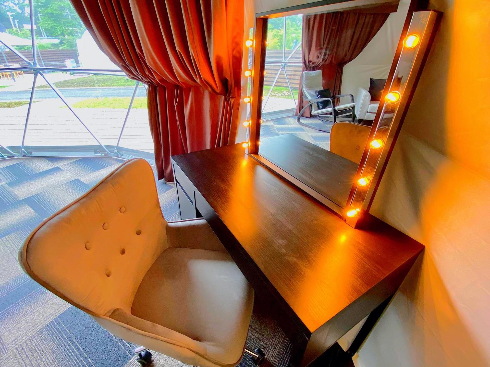 Glamping Resort Varie Fujikawaguchiko Kamer foto